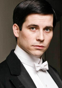 Rob James-Collier