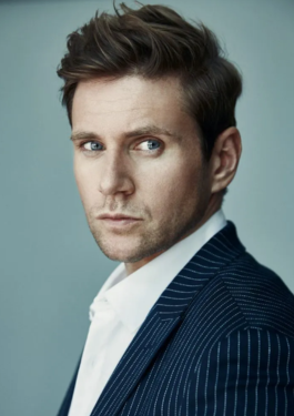 Allen Leech image