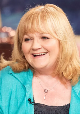 Lesley Nicol