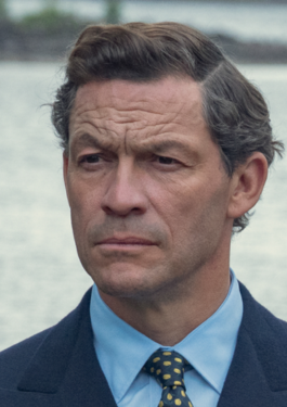 Dominic West