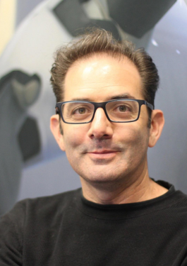 Jeff Kaplan