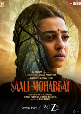 Saali Mohabbat