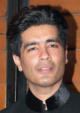 Manish Malhotra