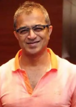 Viju Shah