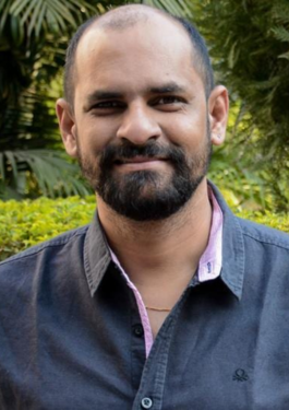 Sameer Sanjay Vidwans