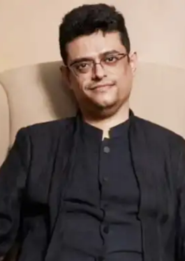 Karan Shrikant Sharma 