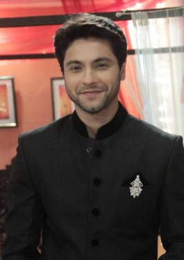 Mishal Raheja