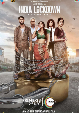 India Lockdown