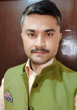 Pankaj Jha Kashyap