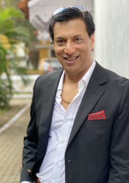 Madhur Bhandarkar