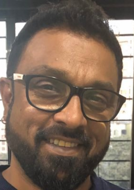 Devendera Murdeshwar image