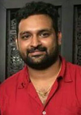 Rahul Subrahmanian