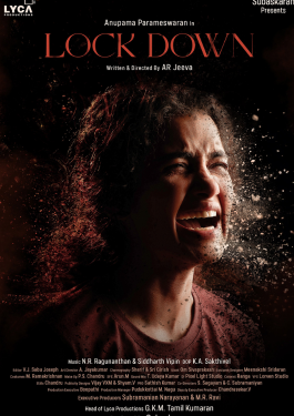 Lockdown 