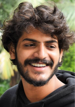 Akhil Raj Uddemari image