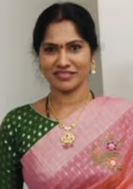 Kavitha Srirangam image
