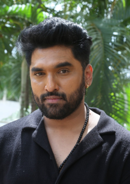 Aniissh Tejeshwar image