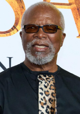 John Kani