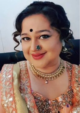 Supriya Shukla
