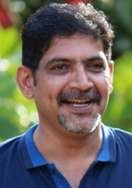 Krishna Hebbale