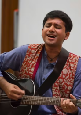 Vedanth Bharadwaj