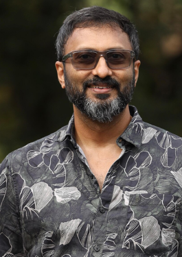 Praveen Prabhakar