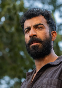 Adhvaith Nayar image