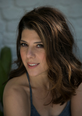 Marisa Tomei