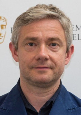 Martin Freeman