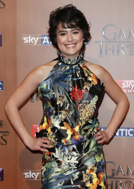 Rosabell Laurenti Sellers