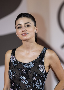 Alba Gaïa Bellugi image