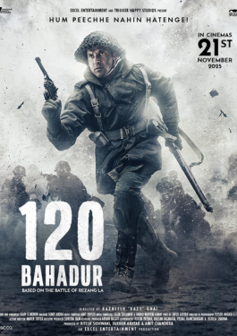 120 Bahadur