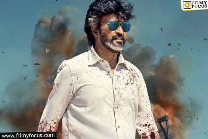 Rajini Mania Back Again With Jailer 2 Shoot Updates
