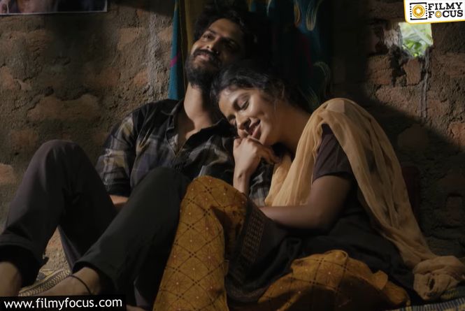 Raju Weds Rambai: A True Love Tale Rooted In Rural Emotions