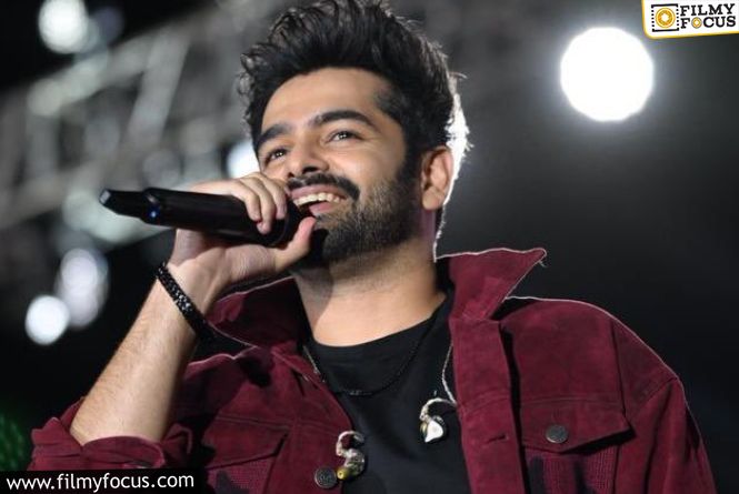 Ram’s Clarity Ahead Of AKT Release