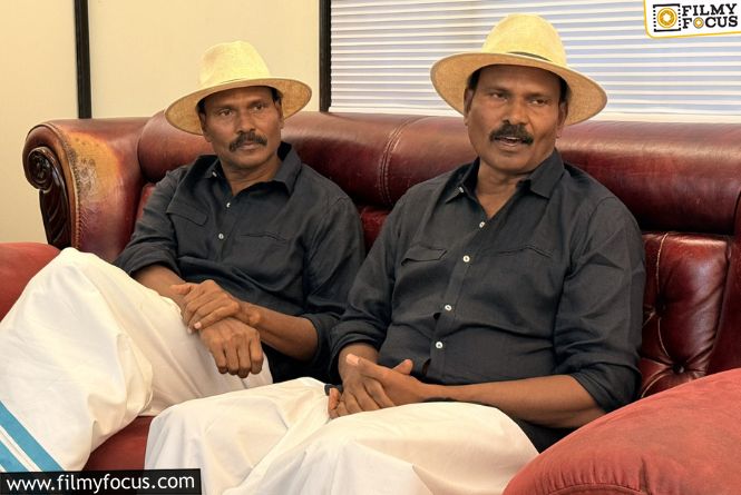 Ram–Lakshman Promise Unseen Action In Akhanda 2