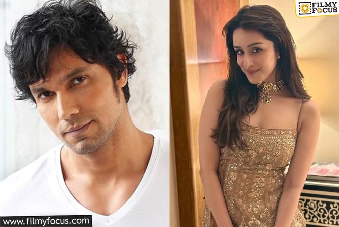 Randeep And Shraddha Pair Up For Emotional Folk Drama
