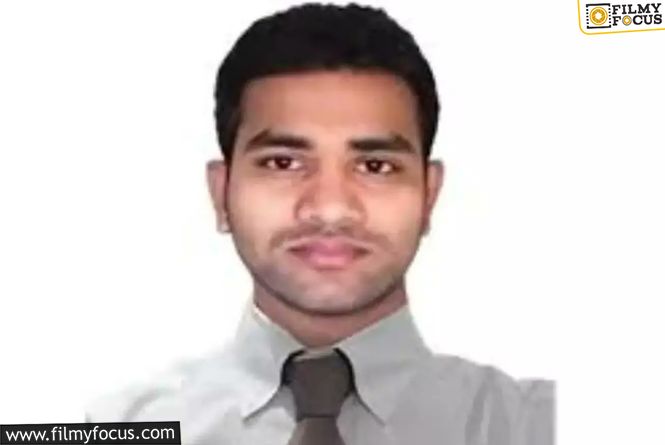 Immadi Ravi Sent To 14-Day Judicial Remand