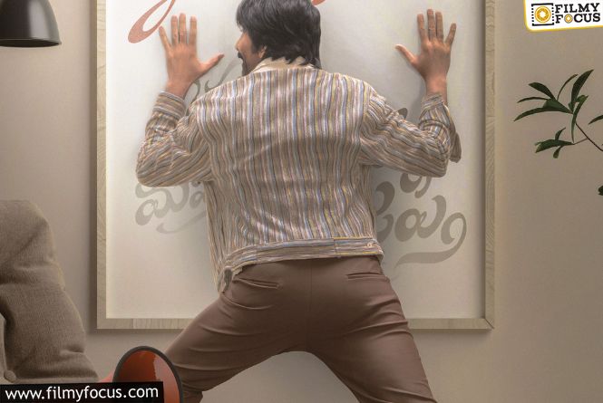 Record Breaking Deals Signed For Ravi Teja’s Next