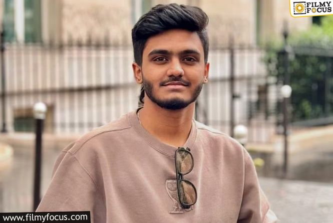 Sai Abhyankar’s Music Wins Hearts