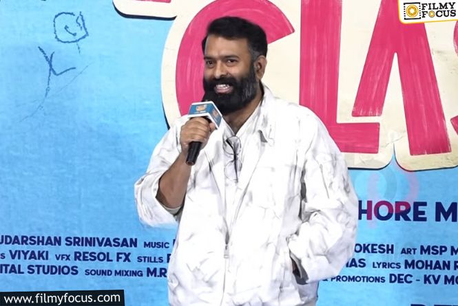 Santhosh Narayanan Recalls His Early Struggles