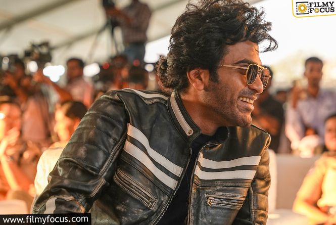 Sharwanand’s Powerful Message Before Biker Release