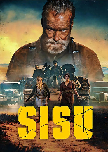 Sisu: Road To Revenge