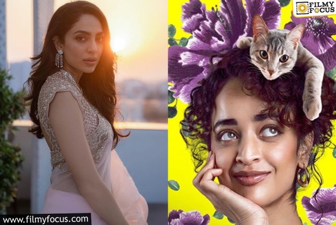 Sobhita Dhulipala Recommends Bad Girl To Every Girl Out There