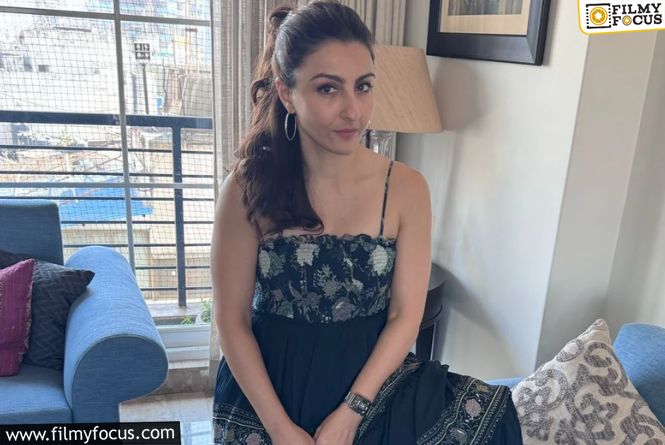 Strong, Simple, Healthy: Soha’s Life Approach