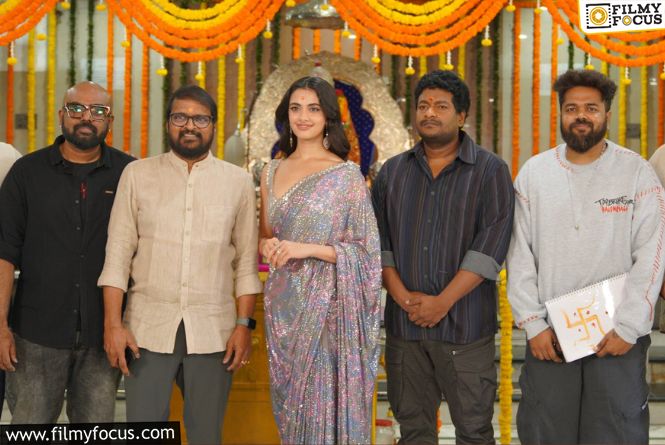 Telugu Cinema Gets A Hilarious And Thrilling Treat As Satya Stars In Jetlee