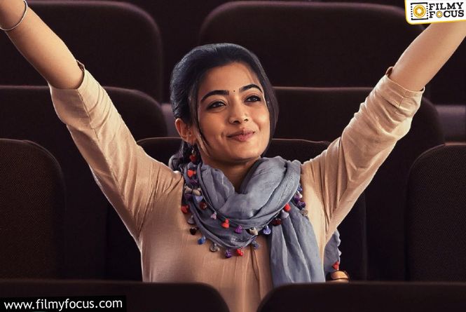 The Girlfriend 4 Days Box Office Report