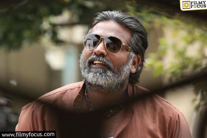 Vijay Sethupathi’s Surprise Entry Boosts Arasan