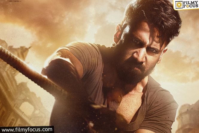 Vrushakarma Promises A Strong, Emotional Story