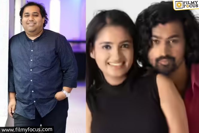 “XY” Begins A New Chapter In CV Kumar’s Maayavan Universe