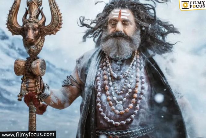 Akhanda 2 Release Turns Hot Topic Online